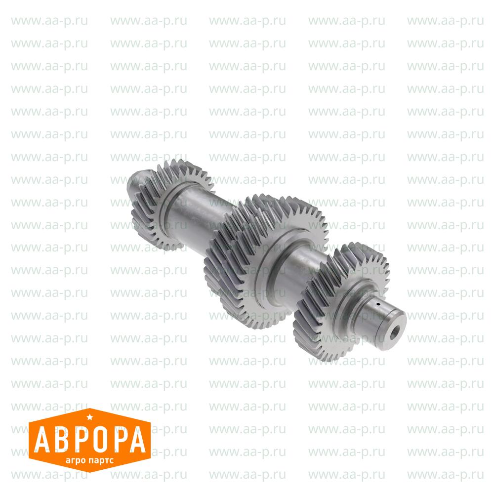 L154516 ПРОМЕЖУТОЧНЫЙ  ВАЛ